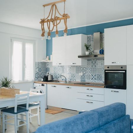 Casa Degli Ulivi - Apartment B Porto San Giorgio Esterno foto