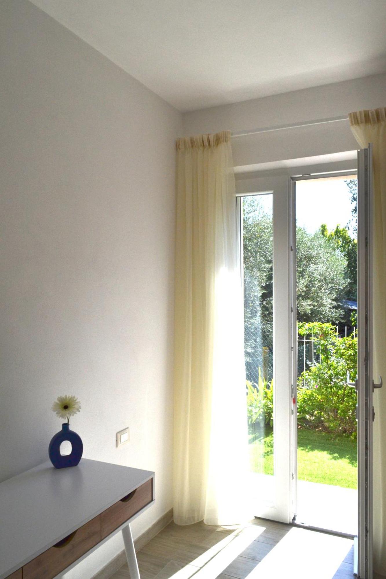 Casa Degli Ulivi - Apartment B Porto San Giorgio Esterno foto
