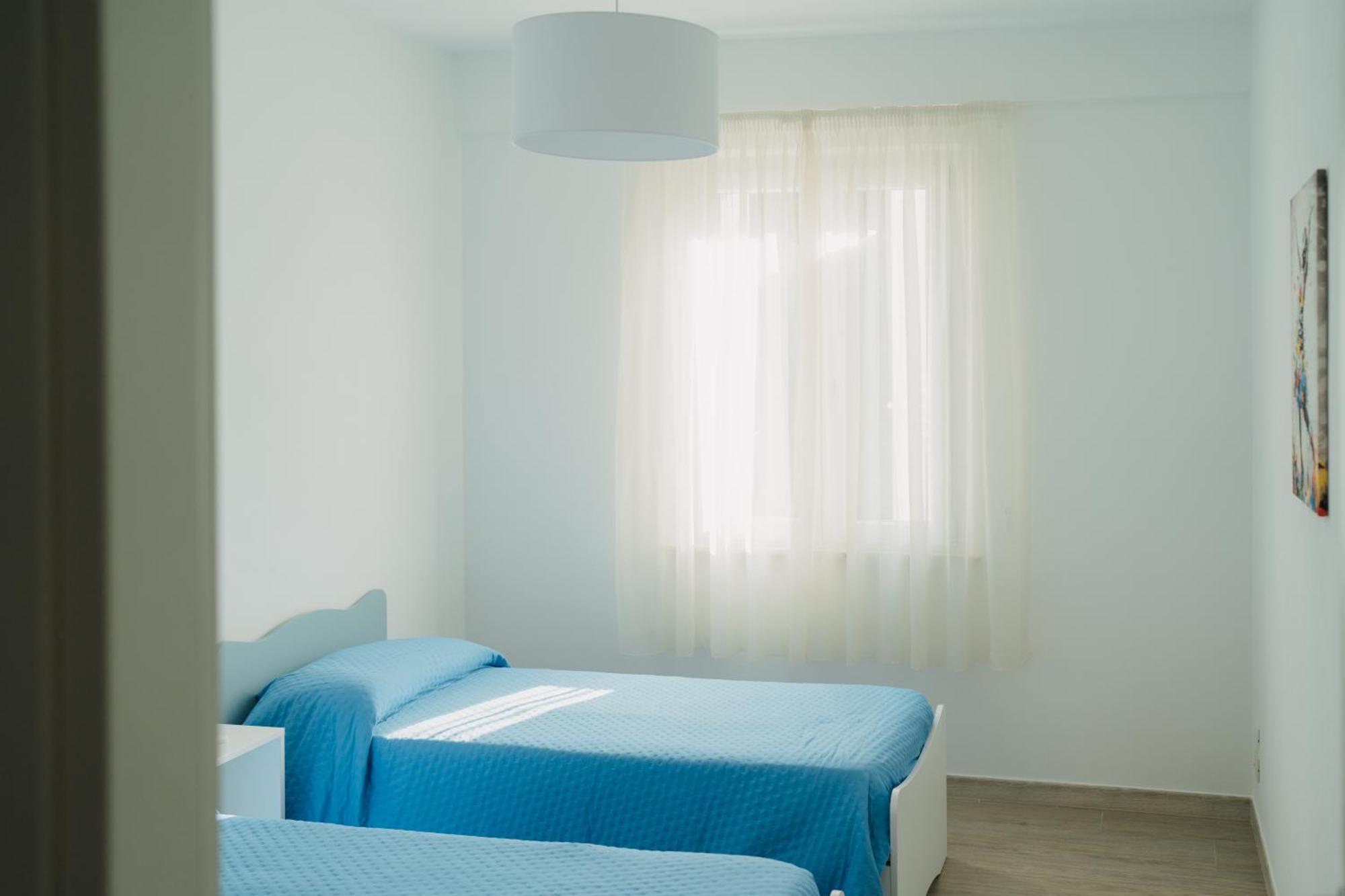 Casa Degli Ulivi - Apartment B Porto San Giorgio Esterno foto