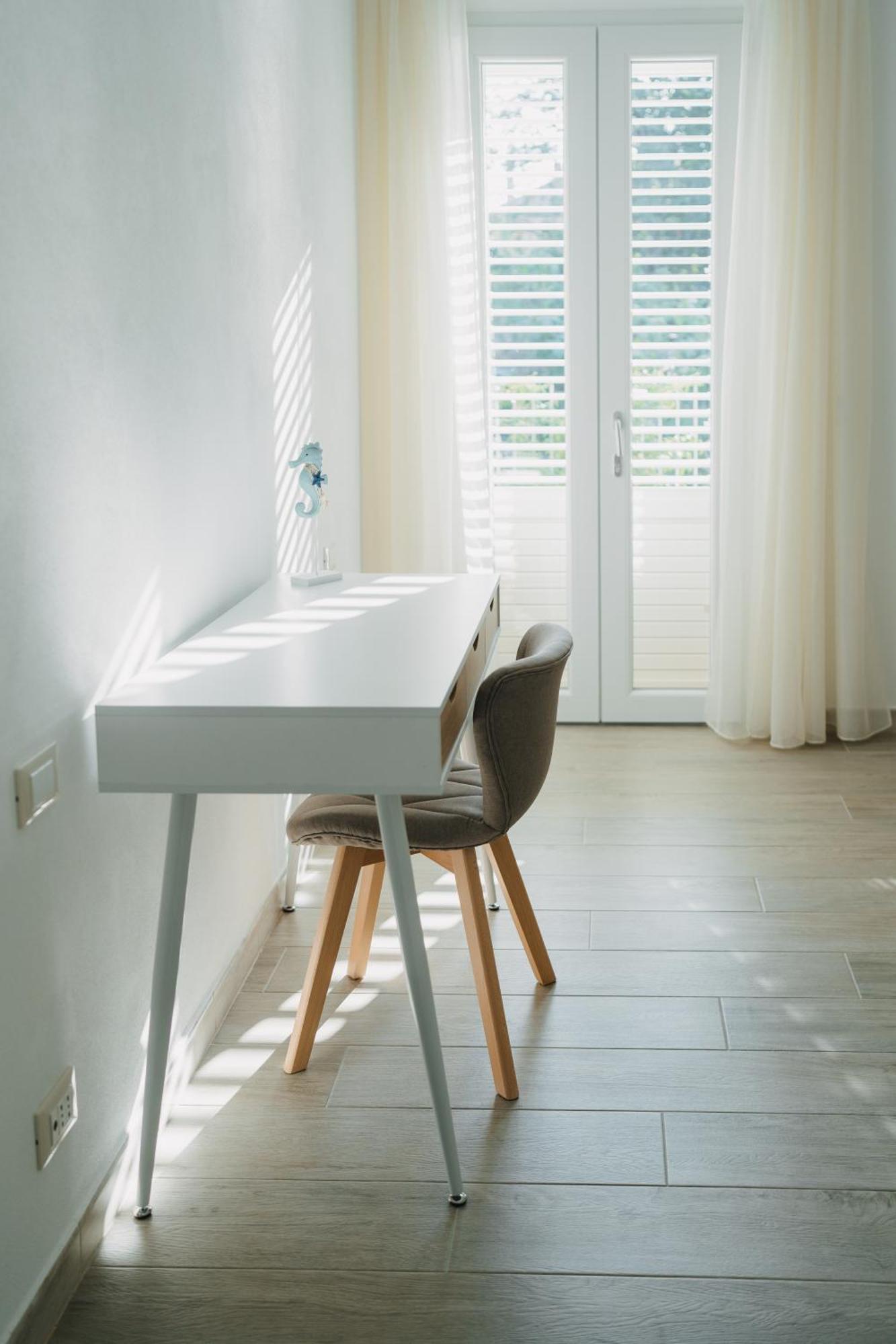 Casa Degli Ulivi - Apartment B Porto San Giorgio Esterno foto